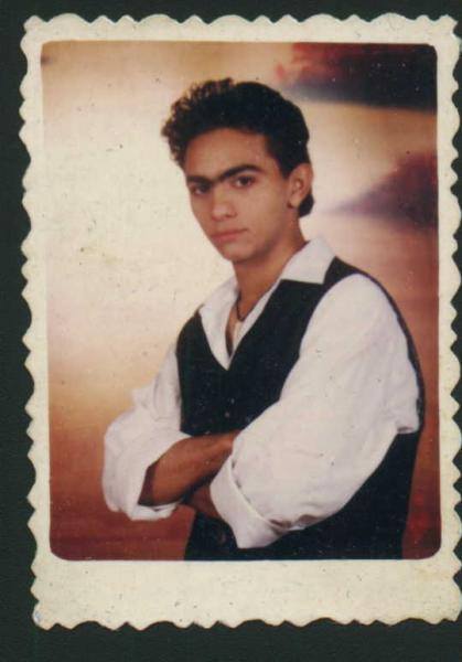tamer hosny fi tanawiya